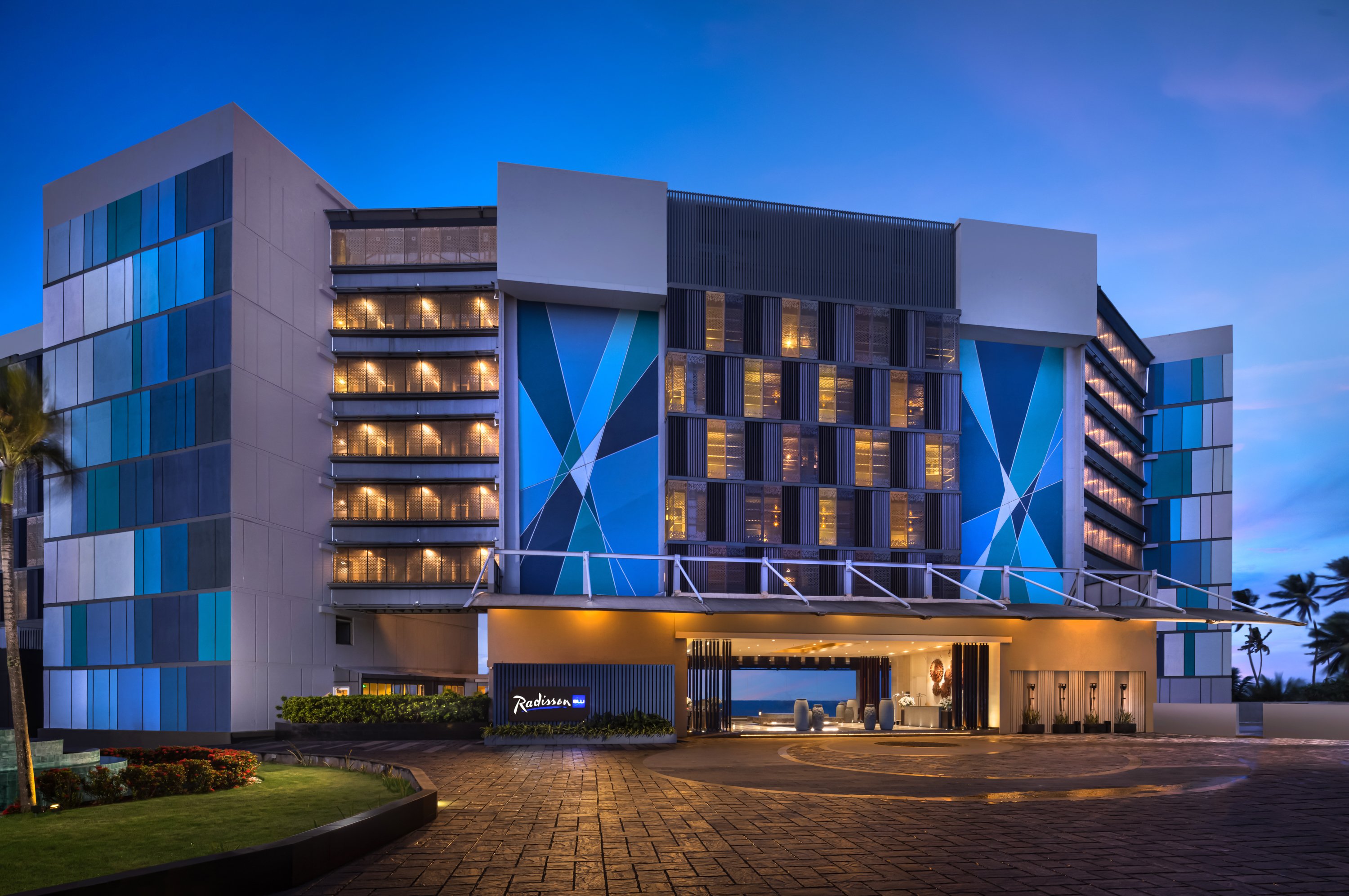 RADISSON BLU GALLE